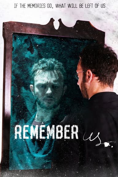 Remember Us poster