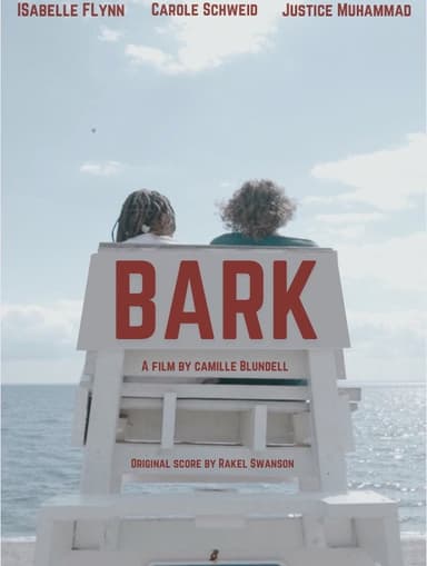 BARK poster