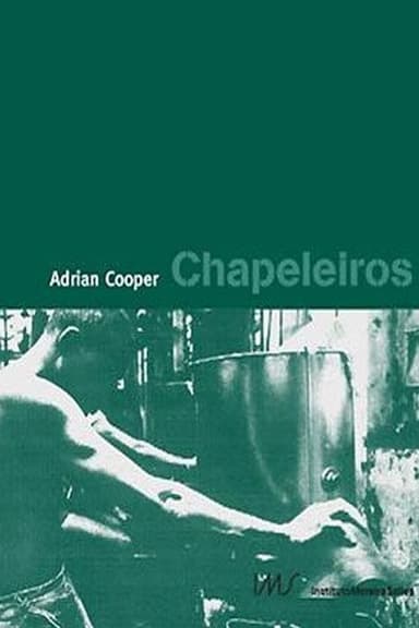 Chapeleiros poster
