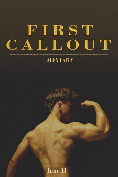 First Callout poster