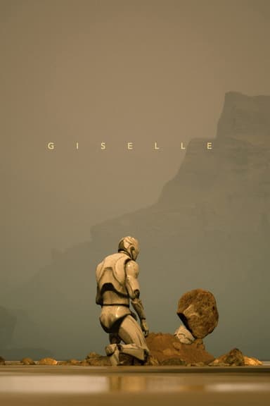 Giselle poster