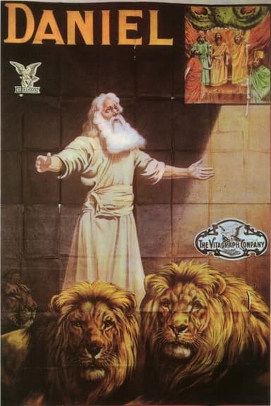 Daniel poster