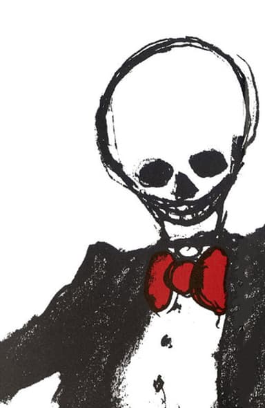 Dance of Death poster