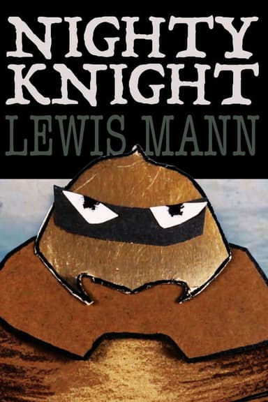 Nighty Knight poster