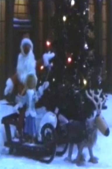 Christmas poster