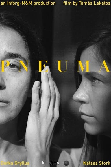 Pneuma poster