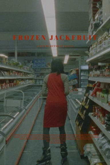 Frozen Jackfruit poster