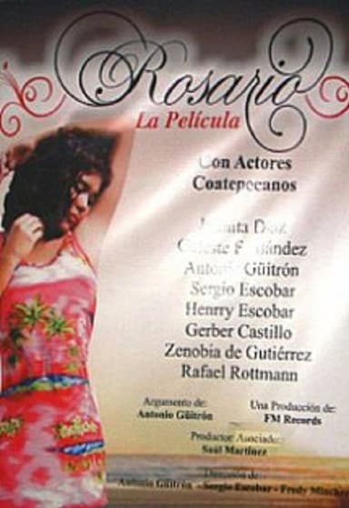 Rosario poster
