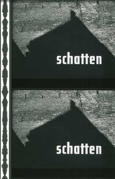 Shadows poster
