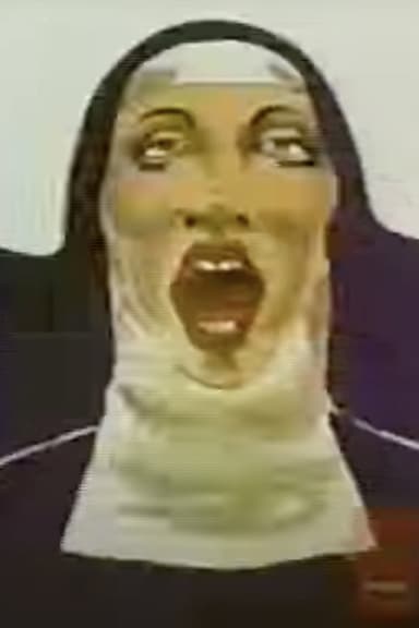 Religious poster