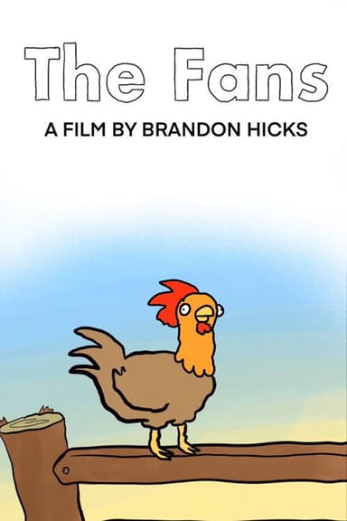 The Fans poster