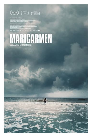 Maricarmen poster