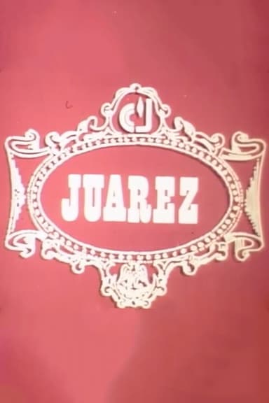 Juárez poster
