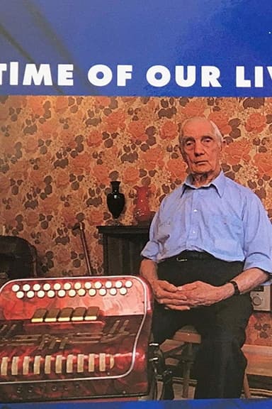 The Time of Our Lives poster