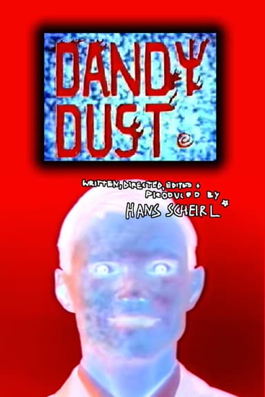 Dandy Dust poster