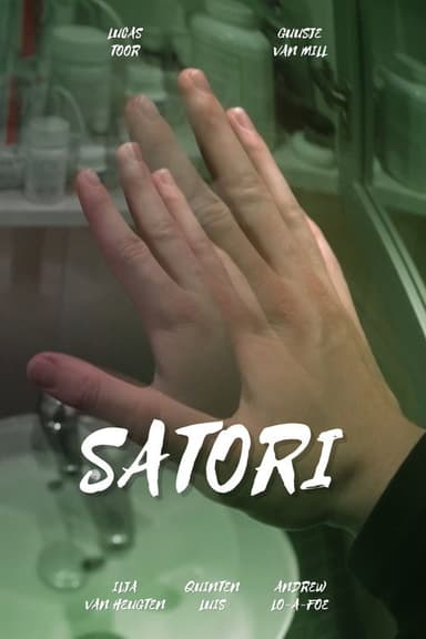 Satori poster