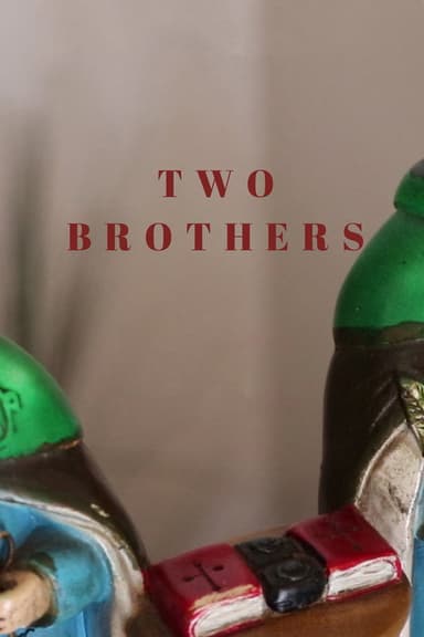Two Brothers poster
