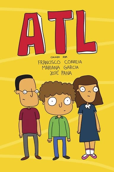 ATL poster
