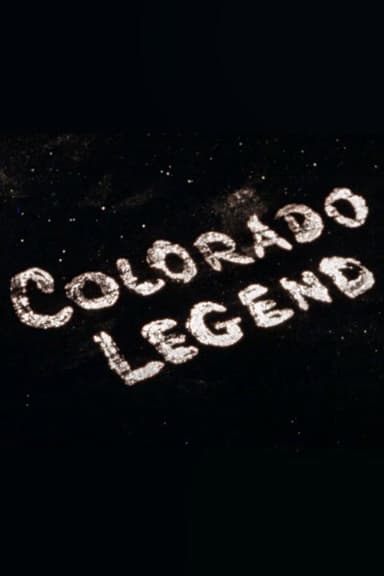 Colorado Legend poster