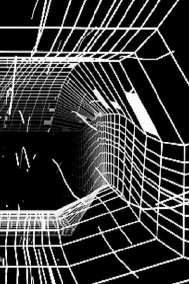 Spacewarp poster