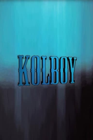 Kolboy poster