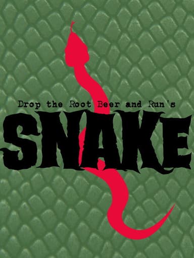 Snake poster