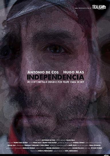 Independencia poster