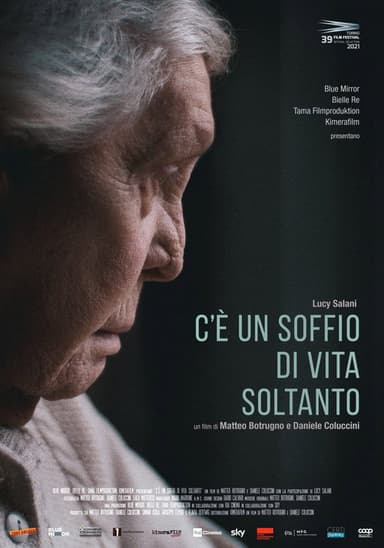 A Breath of Life poster