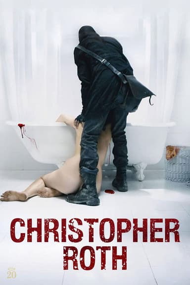 Christopher Roth poster