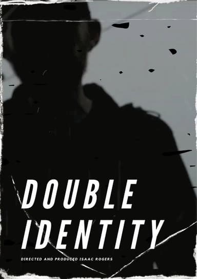 Double Identity poster