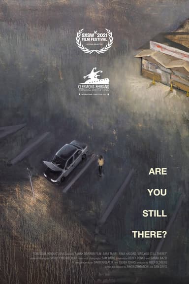 Are You Still There? poster