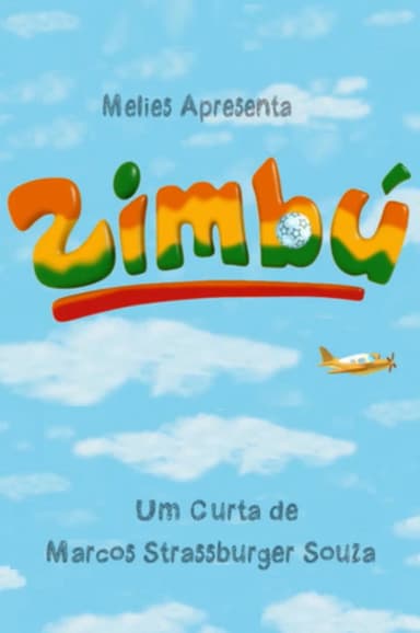 Zimbú poster