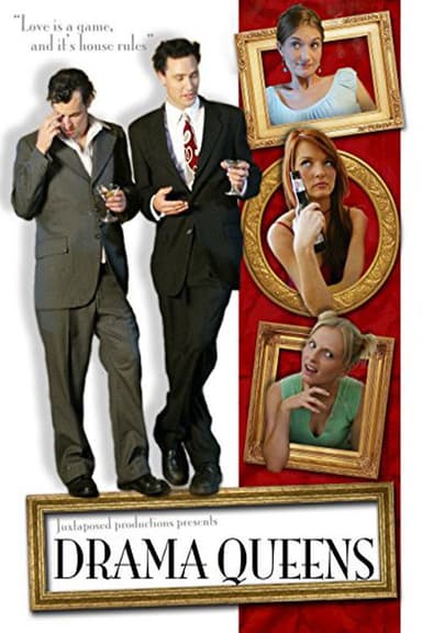 Drama Queens poster