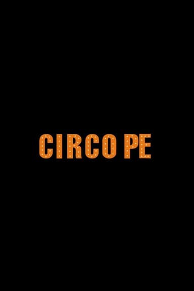 Circo pe poster
