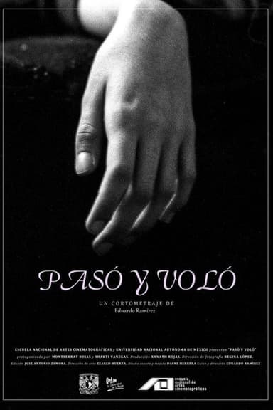 The Night poster