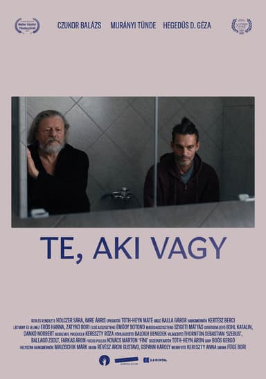 You, Who Exist poster