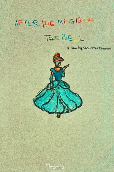 After the Ringing of the Bell poster