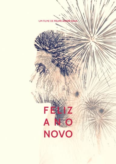 Happy New Year poster
