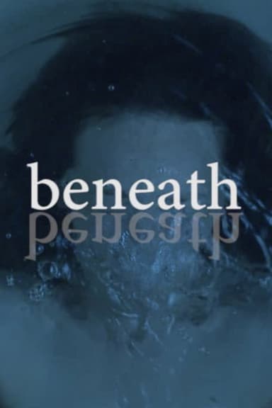 Beneath poster