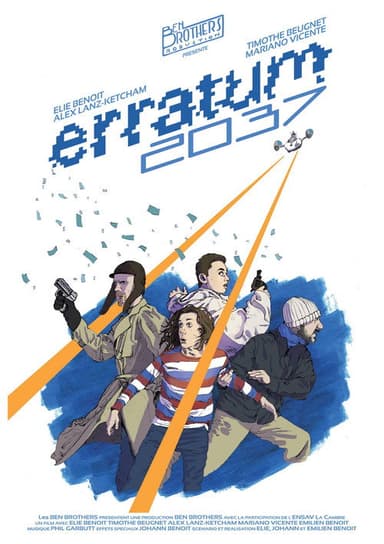 Erratum 2037 poster