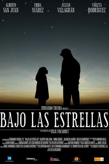 Under the Stars poster