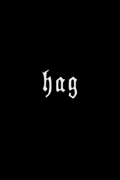 Hag poster