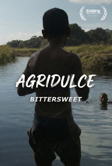 Bittersweet poster