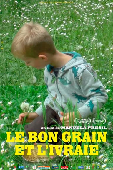 The Good Grain and the Chaff poster