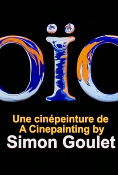 Oïo poster
