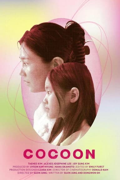Cocoon poster