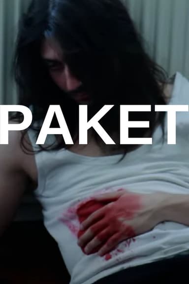 Paket poster