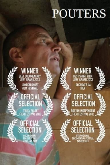 Pouters poster