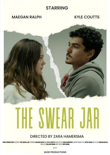 The Swear Jar poster