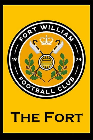 The Fort poster